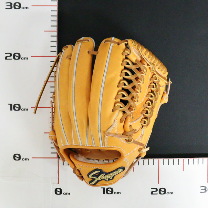 楽天市場】野球 久保田スラッガー 硬式グローブ 内野手 KUBOTA Slugger 