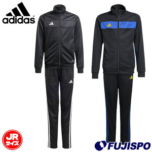 AfB_X LbY TIROGbZVgbNX[c adidas TbJ[ tbgT WPbg  Opc ㉺Zbg ZbgAbv g[jOX[c WjA q (KSQ97)