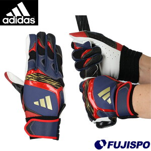 野球 アディダス 53 バッティンググラブ TOP 1 adidas バッティンググローブ 両手 (LBG204A-2964)