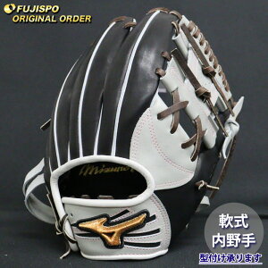 싅 ~Ym O[u ~Ymv I[_[Ou G^ mizuno  Ou O[u E (MP2510X090258W644210)