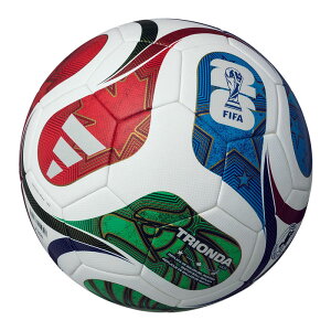 AfB_X [hJbv2026 LbYi4j adidas TbJ[{[ FIFA[hJbv 2026 TRIONDA LbY WjA ǂ zCg (ADF420)