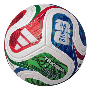 AfB_X [hJbv2026 v(5) adidas TbJ[{[ FIFA[hJbv 2026 TRIONDA zCg (ADF520)