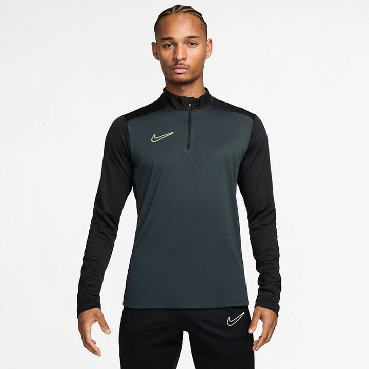 楽天市場】【特価】ナイキ アカデミー Dri-FIT サッカードリルトップ 