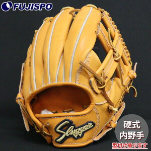 野球 久保田スラッガー 硬式グローブ 内野手 KUBOTA Slugger 硬式 グラブ L5型 セカンド サード (KSG-L5-DPORGTAN)