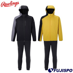 싅 [OX ubNt[XWPbg&pc Rawlings ㉺Zbg ZbgAbv p[J[ t[X WPbg Opc (AOS15F01-AOP15F01)