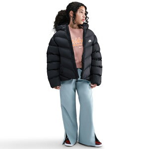 iCL YTH NSW TF ADP pt@[ WPbg NIKE AE^[ t[h h ۉ g[jO X|[c JWA WjA LbY q (HQ4976-010)