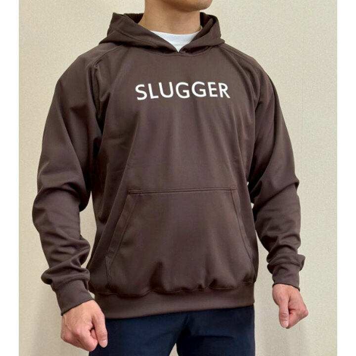 楽天市場】野球 久保田スラッガー 裏起毛パーカー KUBOTA Slugger 