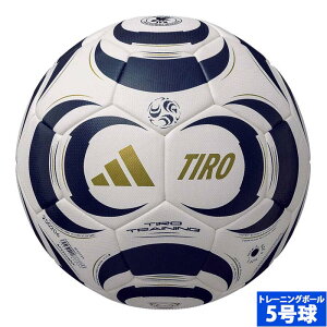 �A�f�B�_�X TIRO �g���[�j���O 5���� adidas �T�b�J�[�{�[�� �g���[�j���O�{�[�� ���苅 ���w���ȏ� �z���C�g×�l�C�r�[ (AF5956WNV)