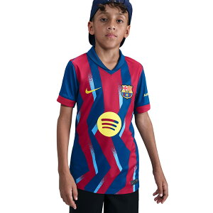 iCL WjA FCoZi 2025/26 X^WA tH[X Dri-FIT TbJ[ vJ jtH[ NIKE  Vc Nu`[ LbY q (FZ1307-432)