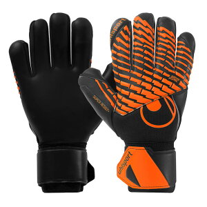 �E�[���V���|���g �X�[�p�[���W�X�g �n�[�t�l�K�e�B�u uhlsport �T�b�J�[ �L�[�p�[�O���[�u �L�[�p�[��� �S�[���L�[�p�[ GK �u���b�N×�t���[�I�����W (1011388-01)