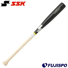 野球 エスエスケイ ジュニア軟式木製バット SSK 軟式バット 木製バット 少年軟式 (SBB5080)