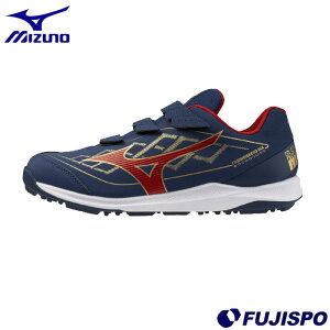 �싅 �~�Y�m �g���[�j���O�V���[�Y �N�b�V�������{�_�C�A �g���[�i�[ mizuno �g���V���[ �g���[�j���O �����j���O ���K �A�t�^�[�V���[�Y �싅�V���[�Y �l�C�r�[×���b�h×�S�[���h (11GT2620-29)