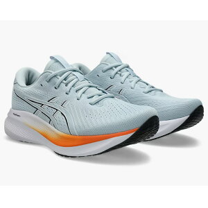 �싅 �A�V�b�N�X �����j���O�V���[�Y GEL-EXCITE 11 asics �����j���O �g���[�j���O �X�|�[�c �����Y �V���[�Y �����j���O�V���[�Y ���� �����V���[ �}���\�� �W���M���O Cool Grey/White (1011C080-022)