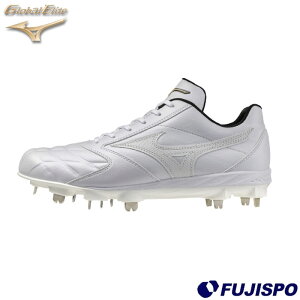 �싅 �~�Y�m ����X�p�C�N �X�s�[�h���{�G���[�g2 ���C�h mizuno �싅�X�p�C�N ���� �R�^�C�v �O���G�� �z���C�g×�z���C�g (11GM261001)