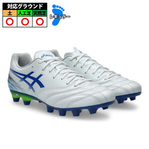 �A�V�b�N�X DS LIGHT PRO asics �T�b�J�[�X�p�C�N �V���[�Y �y �l�H�� �V�R�� ��l White/Asics Blue (1103A126-100)