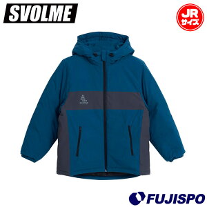 �X�{���� Jr���ȃE�H�[���W���P�b�g svolme �T�b�J�[ �t�b�g�T�� �A�E�^�[ �t�[�f�B�[ �h�� �ۉ� �������� �g���[�j���O �X�|�[�c �J�W���A�� �W���j�A �L�b�Y �q�� (125459704)