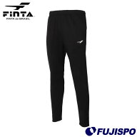 【特価】 フィンタ FDB トレーニングスリムパンツ FINTA サッカー フットサル ジャージ ロングパンツ ト…