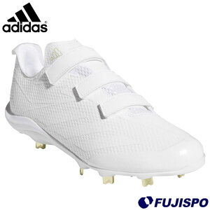 �싅 �A�f�B�_�X ����X�p�C�N ADIZEROELECTRICJPVELCR adidas �싅�V���[�Y �싅�X�p�C�N ���X�p �x���g�^�C�v ���� ���K ���� �t�b�g�E�F�A�z���C�g (JS2166)