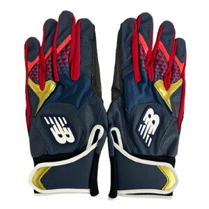 �싅 �j���[�o�����X �o�b�e�B���O��� NewBalance �o�b�e�B���O�O���u �o�b�e�B���O�O���[�u ���� ��� ��l (LAG45604-NRG)