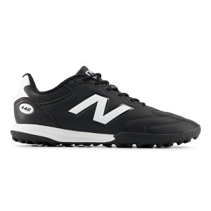 �j���[�o�����X 442 Team TF V3 NewBalance �T�b�J�[ �t�b�g�T�� �g���[�j���O�V���[�Y �g���V���[ �l�H�� �^�[�t ��l ���C�h BLACK (U43T9J22E)