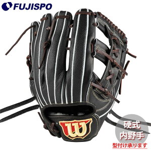 �싅 �E�B���\�� �d���O���[�u W/S DUAL �����E���[�e�B���e�B�p 1795�^ Wilson �d�� �O���u (WBW102912)