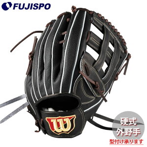 �싅 �E�B���\�� �d���O���[�u W/S DUAL �O��� 50�^ Wilson �d�� �O���u (WBW102935)