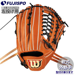 �싅 �E�B���\�� ��O���[�u W/S DUAL �O���p D8S�^ ������ Wilson � �O���u (WBW102986)