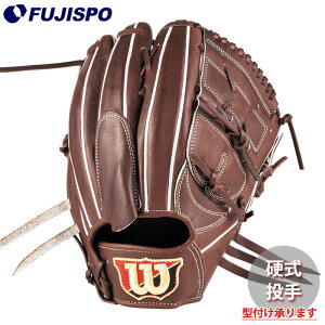 �싅 �E�B���\�� �d���O���[�u W/S DUAL ����p DP�^ Wilson �d�� �O���u �s�b�`���[ (WBW104306)