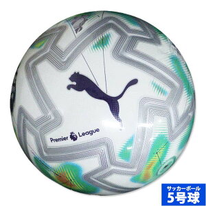 �v�[�} �I�[�r�^ Pro PL THRILL FIFA Quality Pro PUMA �T�b�J�[�{�[�� 5���� �v���~�A���[�O ���ی��F�� ���w���ȏ� PUMA White-multicolor (084709-01)