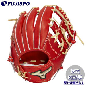 �싅 �~�Y�m �O���G�� ��O���[�u ����� ��{�^ mizuno � �O���u Professional Selection (1AJGR34203-7080)