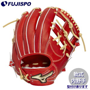 �싅 �~�Y�m �O���G�� ��O���[�u ����� �����^ mizuno � �O���u Professional Selection (1AJGR34223-7080)