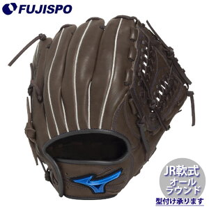�싅 �~�Y�m �W���j�A��O���[�u WILLDRIVE BLUE �I�[�����E���h mizuno �W���j�A� ���N� � �O���u (1AJGY34730-82)