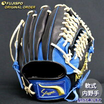 楽天市場】ブルー（ブランド久保田スラッガー）（グローブ・ミット 