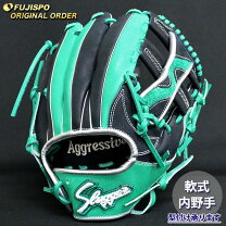 楽天市場】スラッガー グローブ グリーンの通販