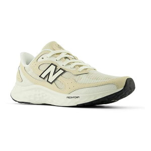 �싅 �j���[�o�����X �����j���O�V���[�Y FRESH FOAM ARISHI V4 TIRALUX NewBalance �����j���O�V���[�Y �����V���[ ��l ���� ���K �g���[�j���O BEIGE (MARISTC42E)