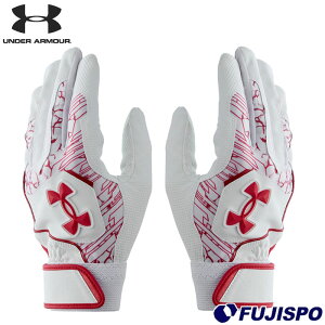 �싅 �A���_�[�A�[�}�[ �o�b�e�B���O��� UA�N���[���A�b�v �o�b�e�B���O�O���[�u UNDERARMOUR �o�b�e�B���O�O���[�u �o�b�e�B���O�O���u ���� ��� ��l (6001310-101)