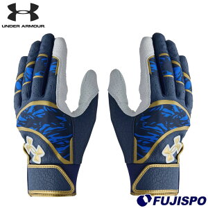 �싅 �A���_�[�A�[�}�[ UA�A���f�B�i�C�A�u�� �o�b�e�B���O�O���[�u UNDERARMOUR �o�b�e�B���O��� �o�b�e�B���O�O���u ���� ��� ��l (6012834-410)
