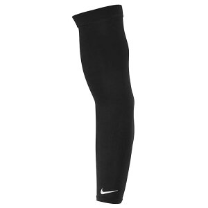 �싅 �i�C�L �A�[���X���[�u NIKE �g���[�j���O �A�[���J�o�[ �Ў� �Иr Dri-Fit �X���[�u (BA6003-010)