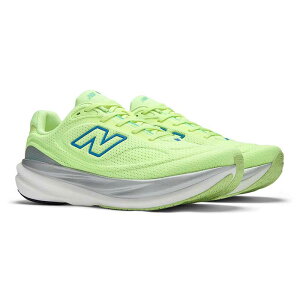 �싅 �j���[�o�����X �����j���O�V���[�Y FRESH FOAM X 1080 V15 NewBalance �����j���O �����V���[ �X�|�[�c �g���[�j���O ���� ��l �ʋ� �����Y LIME (M10802HR2E)