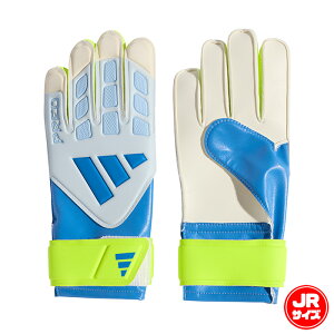 �A�f�B�_�X �v���f�^�[ �S�[���L�[�p�[�O���[�u �g���[�j���O �W���j�A adidas �T�b�J�[ �L�[�p�[��� GK �L�b�Y �q�� ���C�u���[/�N���X�^���X�J�C/�\�[���[�C�G���[ (MCC43-KA7793)