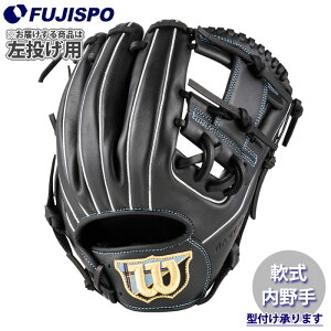 軟式 ウィルソン 野球グローブ 左」の人気商品一覧 | 安い商品を通販 