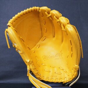 硬式グラブWILSONSTAFFDUAL投手ウィルソン(Wilson)【野球・ソフト】ピッチャーグローブ右投げ(WTAHWRD1B-35)
