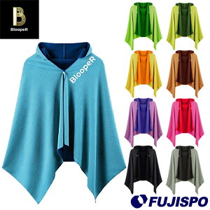 �u���[�p�[ UV cut ICE ARMOR �t�[�h�t���⊴�|���`�� BloopeR �|���`�� �ڐG�⊴ �M���Ǒ΍� �����΍� ������ UV�J�b�g �T�b�J�[ �t�b�g�T�� �X�|�[�c�ϐ� �A�E�g�h�A ���W���[ (BRI0001)�y�|���`����