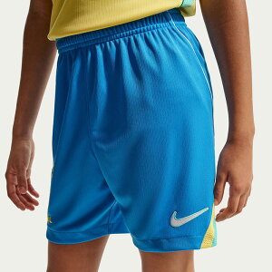�i�C�L �W���j�A �u���W�� 2026 �X�^�W�A�� �z�[�� ���v���J �V���[�c NIKE �T�b�J�[ �p���c �L�b�Y �q�� (IO2233-435)