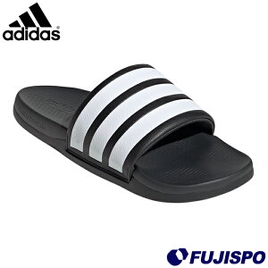 �A�f�B�_�X �A�f�B���b�^ �R���t�H�[�g 2.0 �T���_�� adidas �V�����[�T���_�� �X�|�[�c�T���_�� �V���[�Y �C ��l �X�|�[�c �J�W���A�� �R�A�u���b�N/�t�b�g�E�F�A�z���C�g/�J�[�{�� (HP6999)