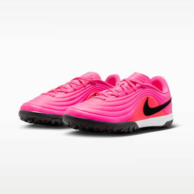 【特価】 ナイキ ジュニア ティエンポ マエストロ アカデミー TF T NIKE サッカー フットサル トレーニングシューズ トレシュー ターフ キッズ 子供 マルチカラー/ブラック (IH1805-901)