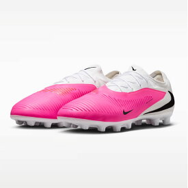 【特価】 ナイキ ファントム 6 LOW プロ HG T NIKE サッカースパイク シューズ ハードグラウンド 大人 マルチカラー/ブラック (IQ1885-900)