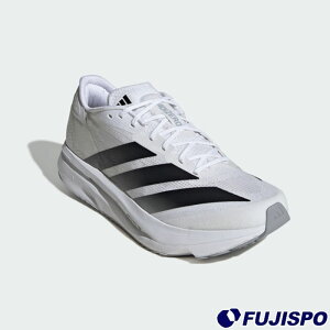 �싅 �A�f�B�_�X �����j���O�V���[�Y �A�f�B�[�� SL 2 adidas �����j���O �g���[�j���O �X�|�[�c ��l �����Y �t�b�g�E�F�A�z���C�g/�R�A�u���b�N/�_�b�V���O���[ (JQ0351)