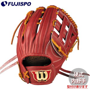 �싅 �E�B���\�� �d���O���[�u W/S DUAL ����E���[�e�B���e�B 1795�^ Wilson �d�� �O���u Wilson Staff DUAL (WBG0014002RT12)