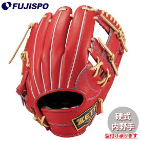 野球 ゼット 硬式グローブ ネオステイタスシリーズ 内野手 今宮タイプ ZETT 硬式 グラブ ネオステ NEOSTATUS 二塁手 遊撃手 (BPGB12640N-4032R)